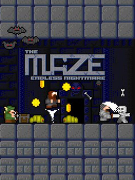 The Maze : Endless nightmare