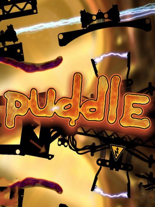 Puddle