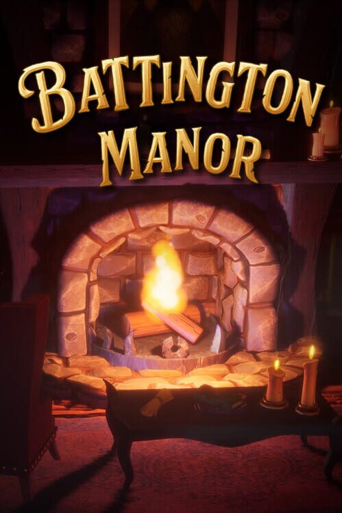 Battington Manor
