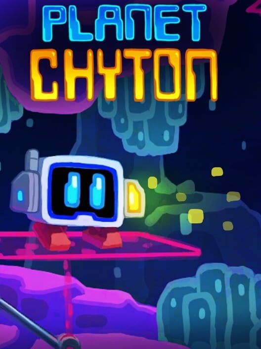 Planet Chyton