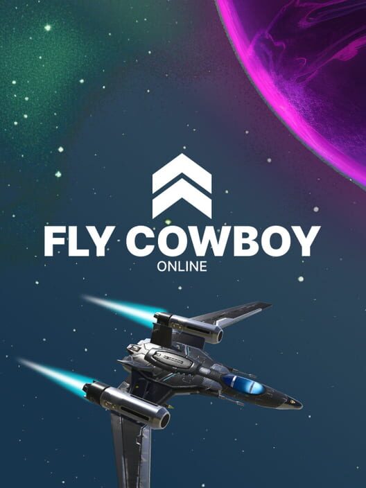 Fly Cowboy Online