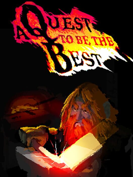 A Quest to Be the Best