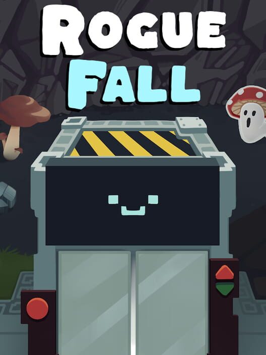 Roguefall