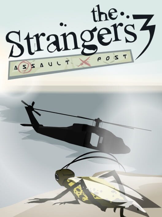 The Strangers 3