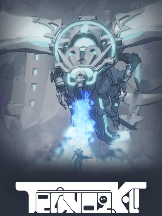 Techno: 2Kill