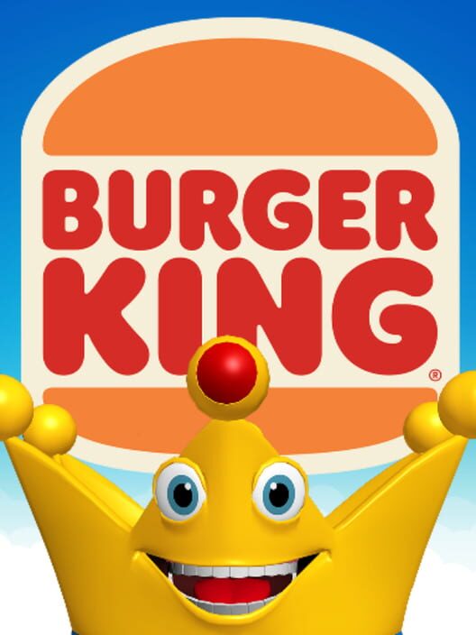 Burger King Jr. Club