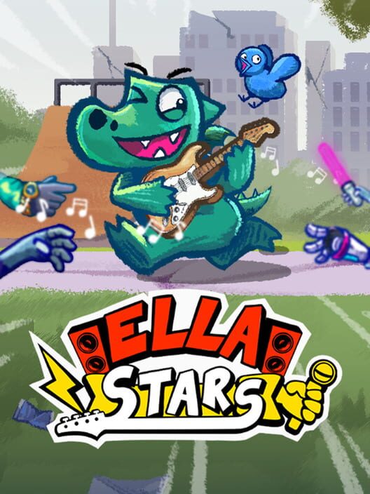 Ella Stars