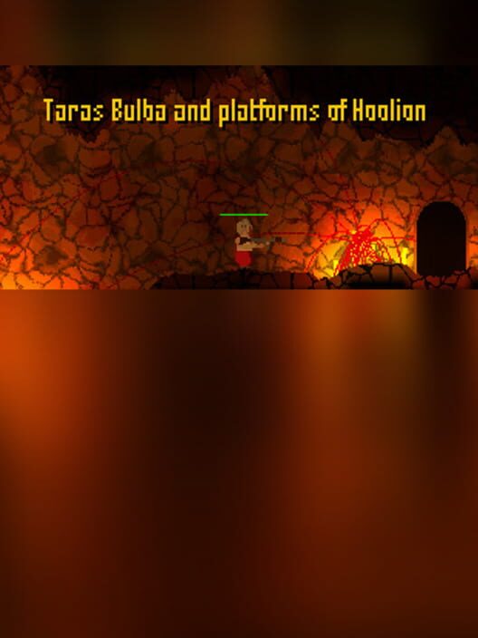Taras Bulba and Platforms of Hoolion