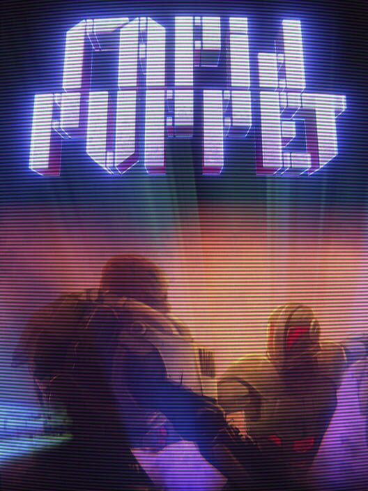 Rapid Puppet