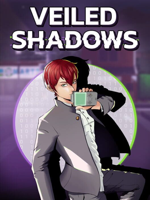 Veiled Shadows