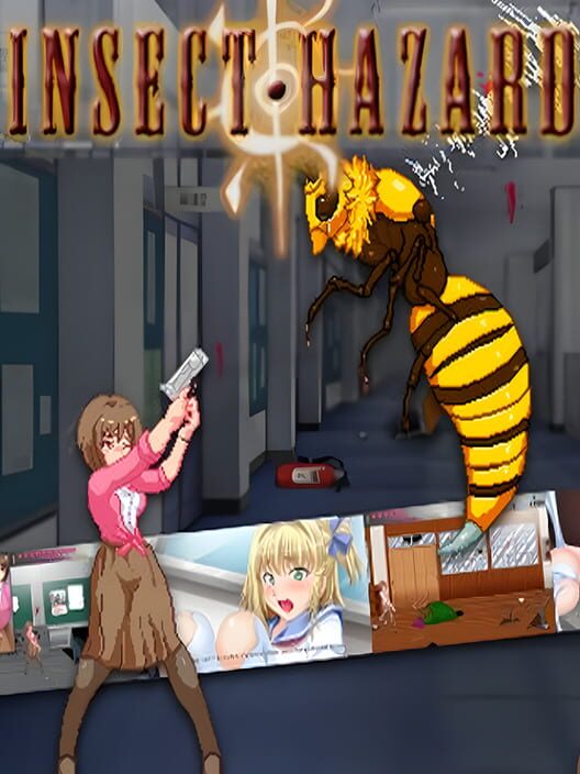 Insect Hazard