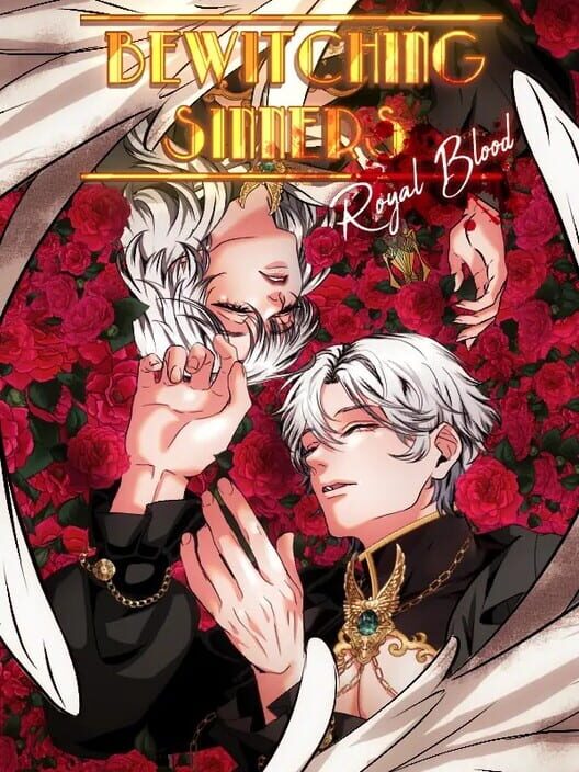 Bewitching Sinners Royal Blood