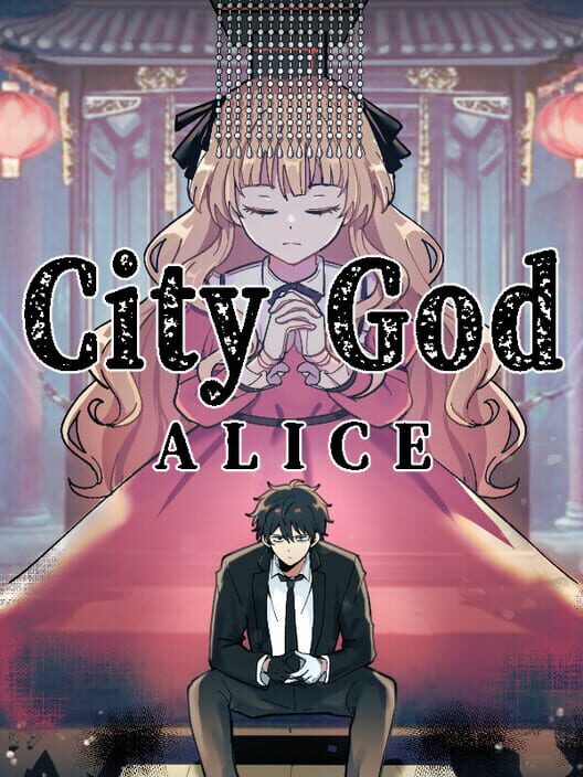 City God Alice