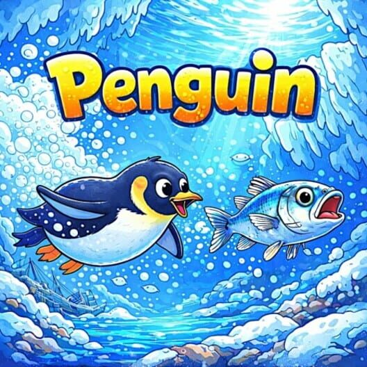 Penguin