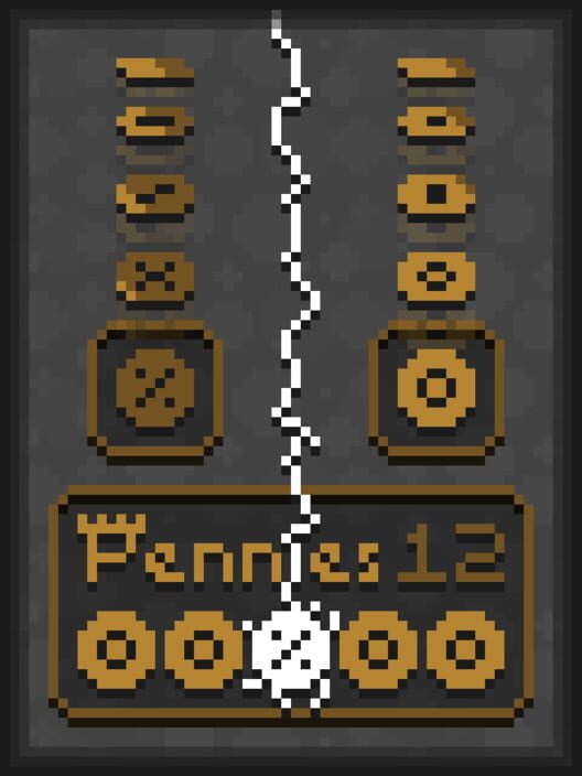 Pennies 12