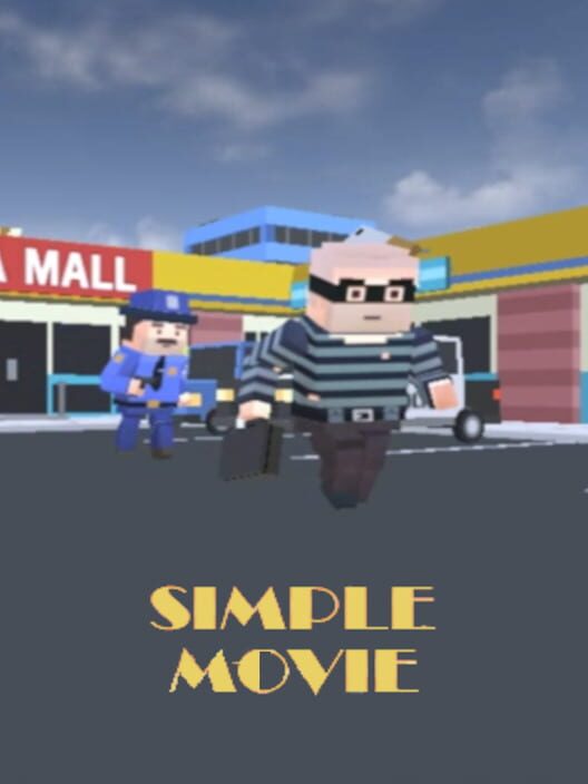 SimpleMovie