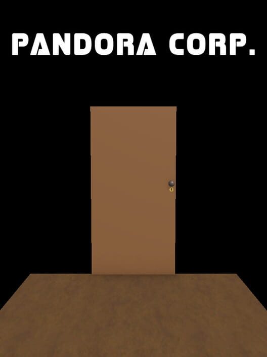Pandora Corp.