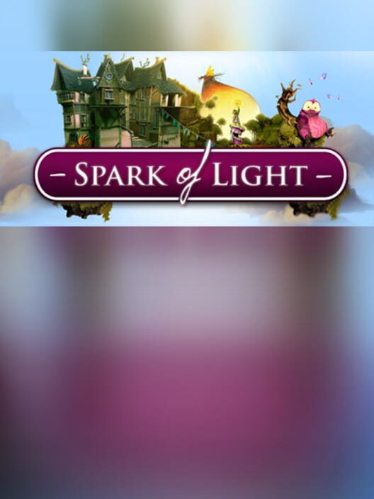 Spark of Light