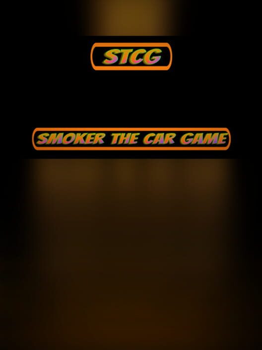 Smoker the Car Game
