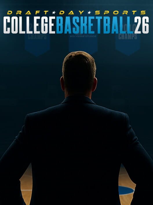 Draft Day Sports: College Basketball 26