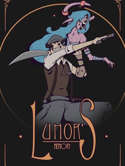 Luhor's Memory