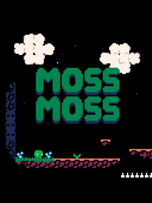 Moss Moss