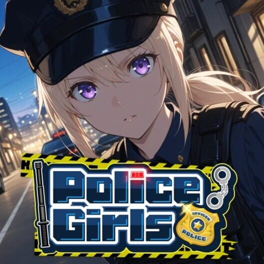 Police Girls