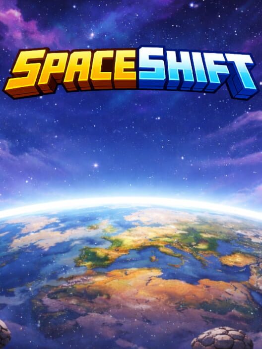 SpaceShift