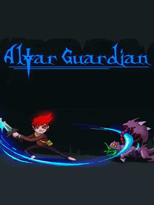 Altar Guardian