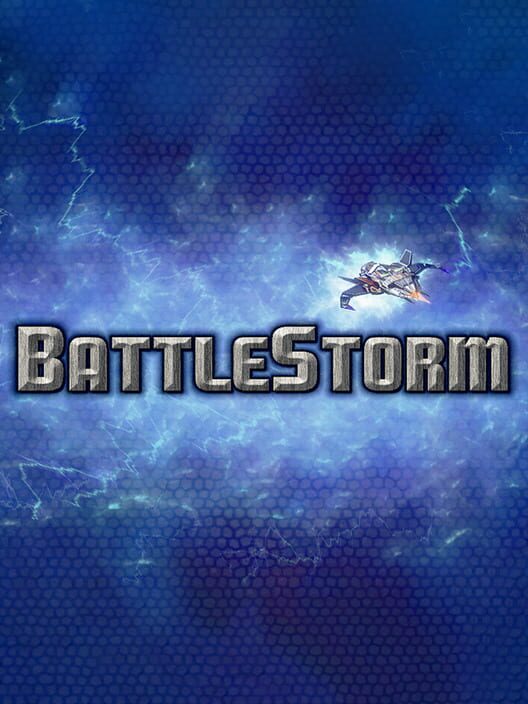 BattleStorm