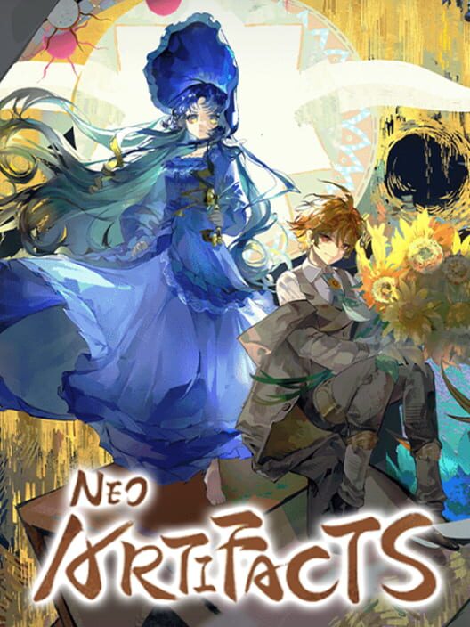 Neo Artifacts