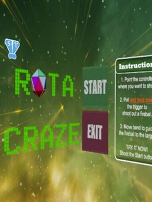Rota Craze