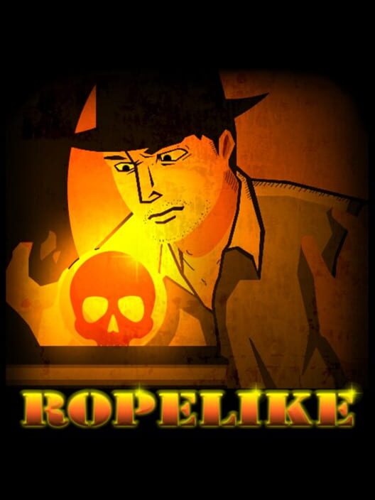 Ropelike