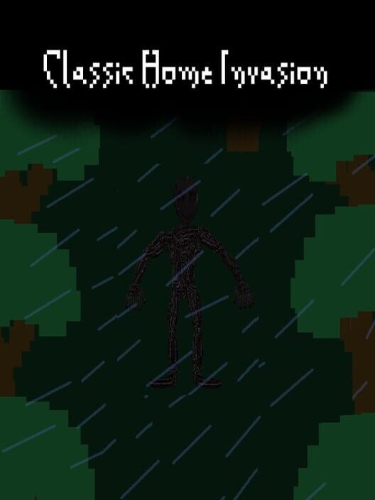 Classic Home Invasion