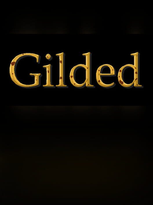 Gilded