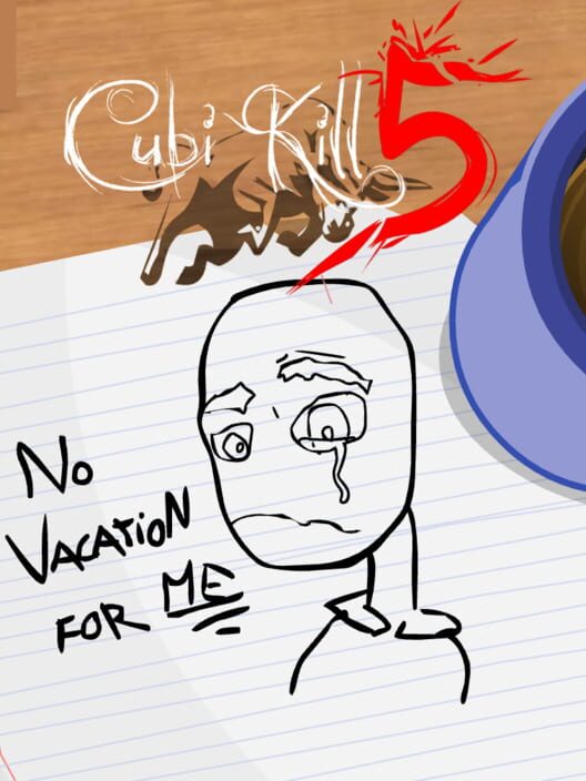 Cubikill 5