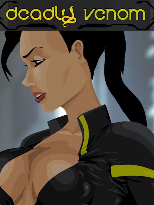 Deadly Venom