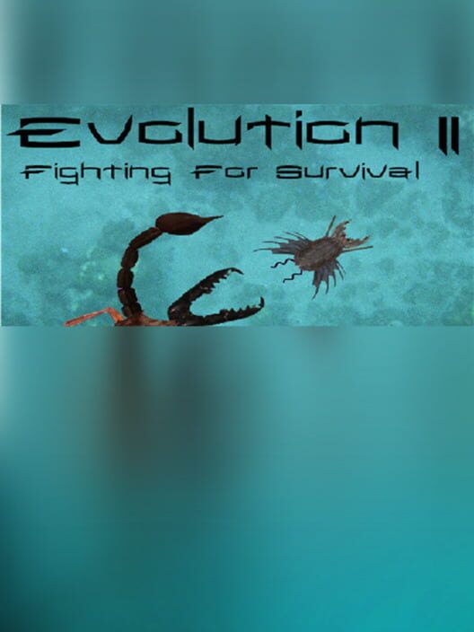 Evolution II: Fighting for Survival
