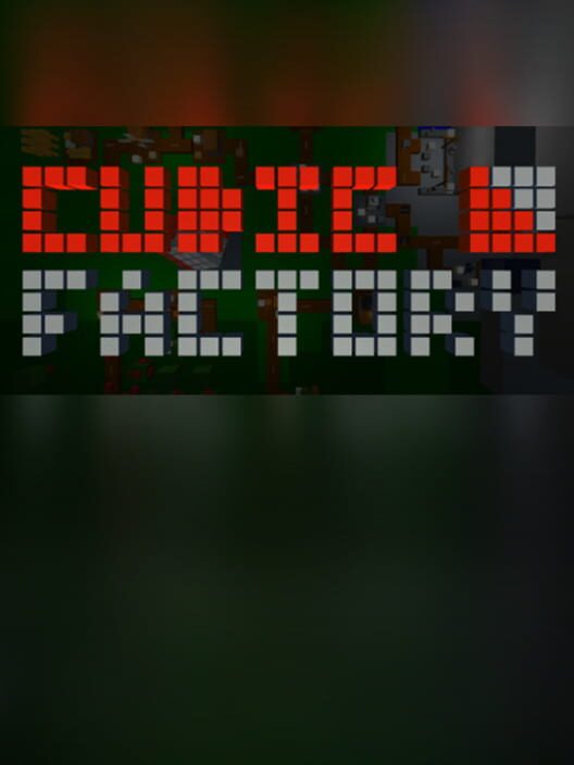 Cubic Factory