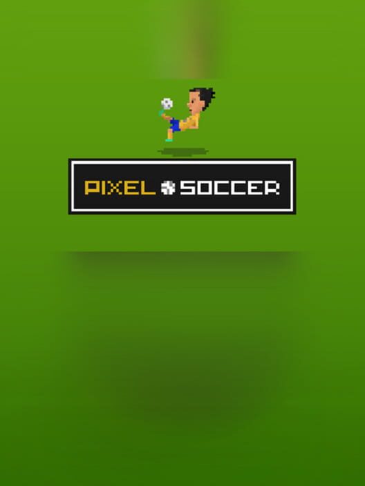 Pixel Soccer