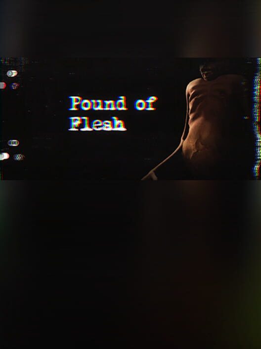 Pound of Flesh