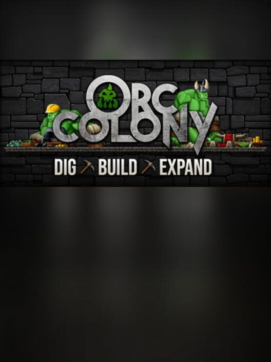 Orc Colony