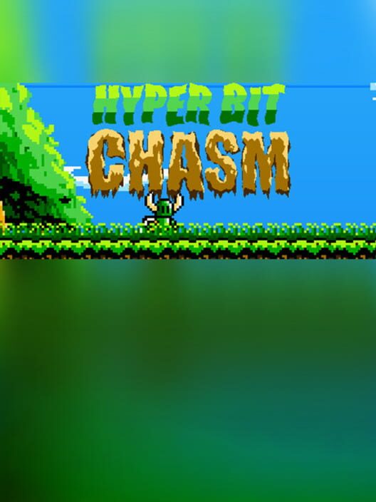 Hyper Bit Chasm
