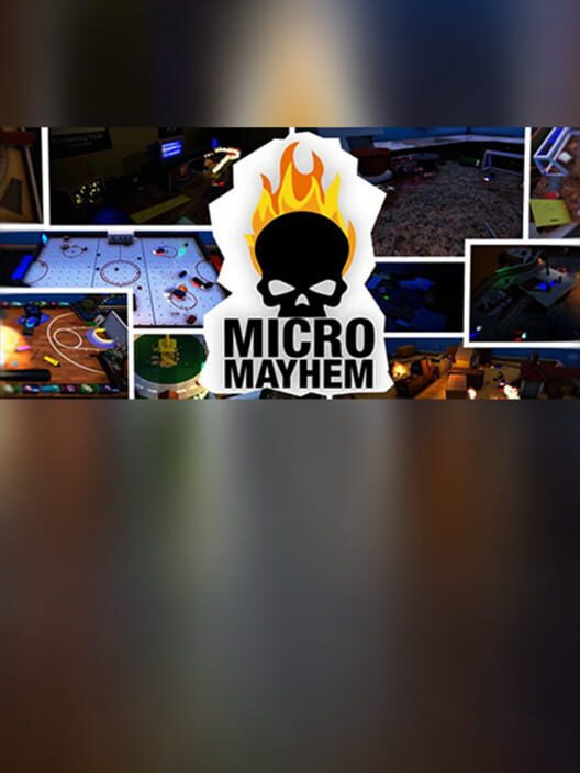 Micro Mayhem