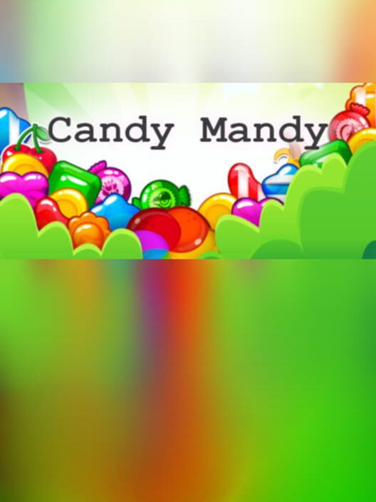 Candy Mandy
