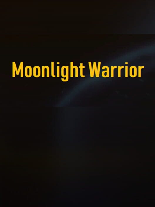 Moonlight Warrior