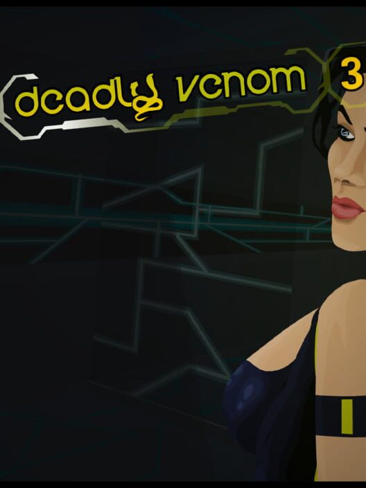 Deadly Venom 3