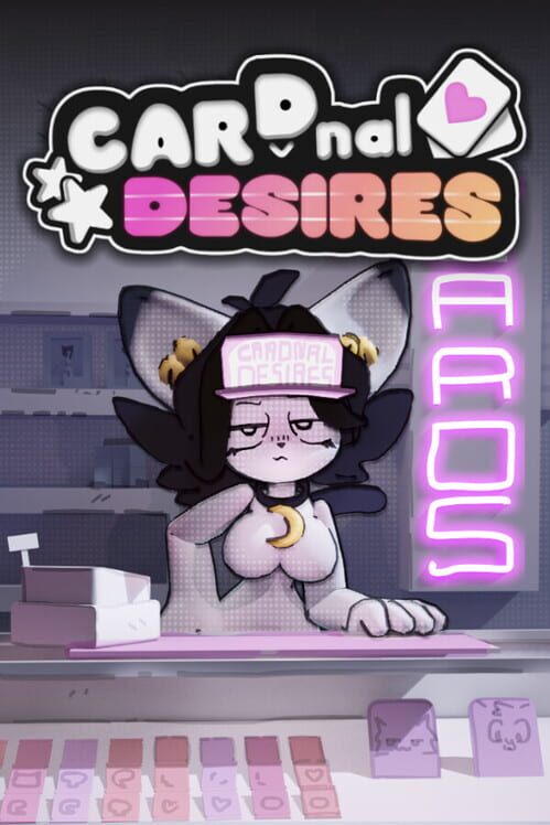 Cardnal Desires