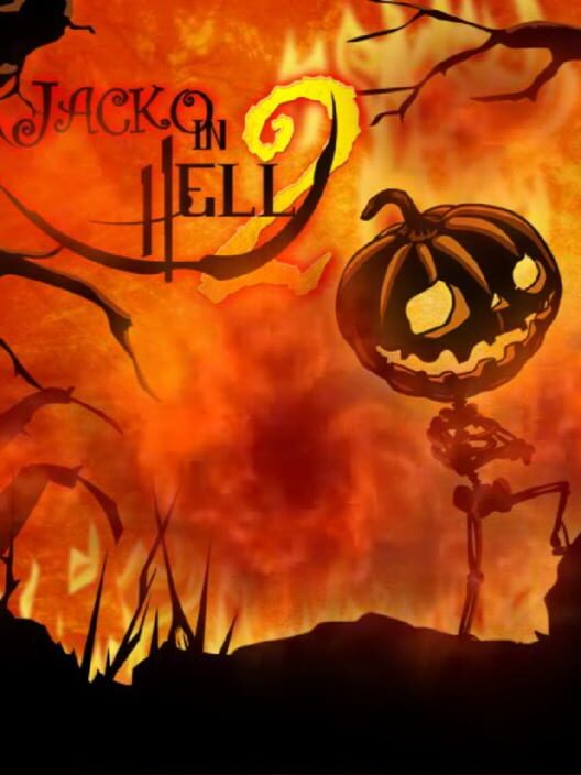 Jacko in Hell 2