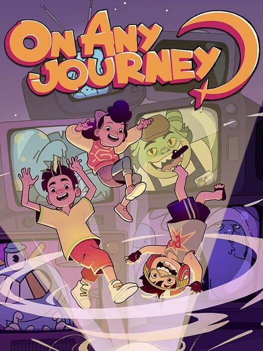 On Any Journey